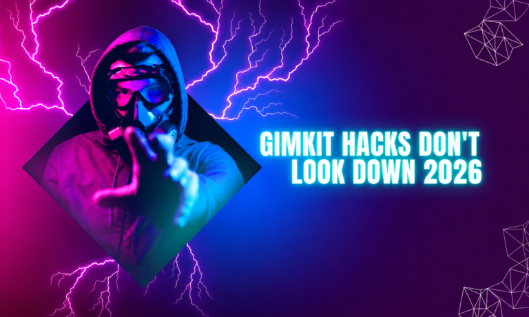 gimkit hacks don't look