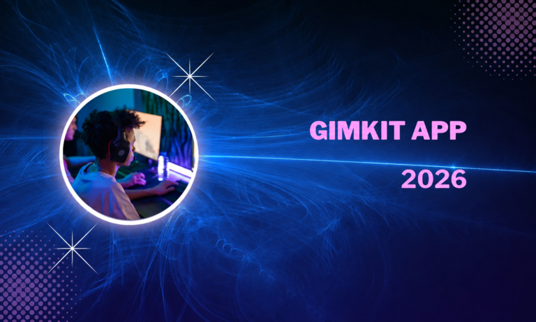 Gimkit App