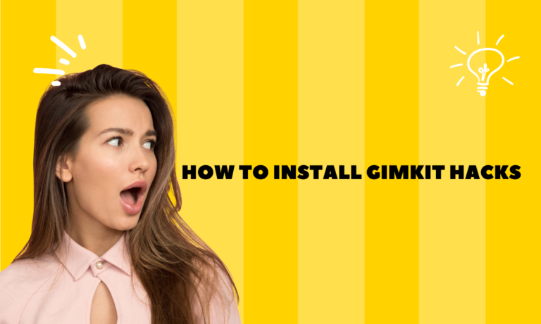 how to install gimkit hacks?(2024)