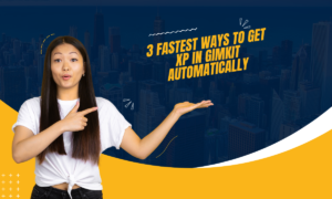3 Fastest Ways To Get XP in Gimkit AUTOMATICALLY (2024) - Gimkit Join