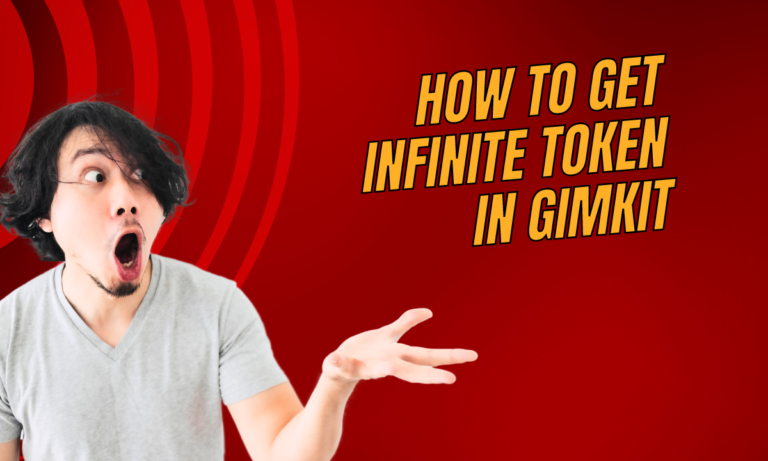 how to get infinite tokens in gimkit?[2024]