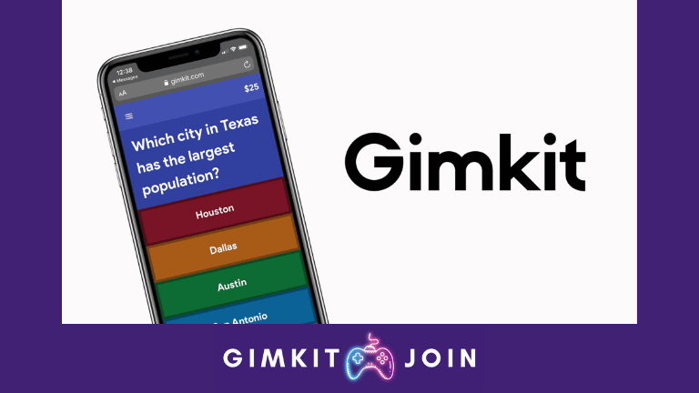 How to Pronounce Gimkit