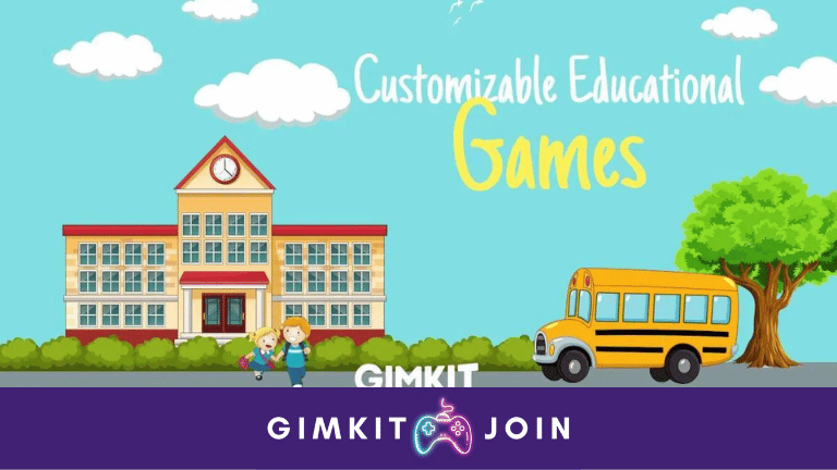 Is Gimkit free to join