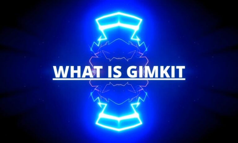 what is gimkit 2024?
