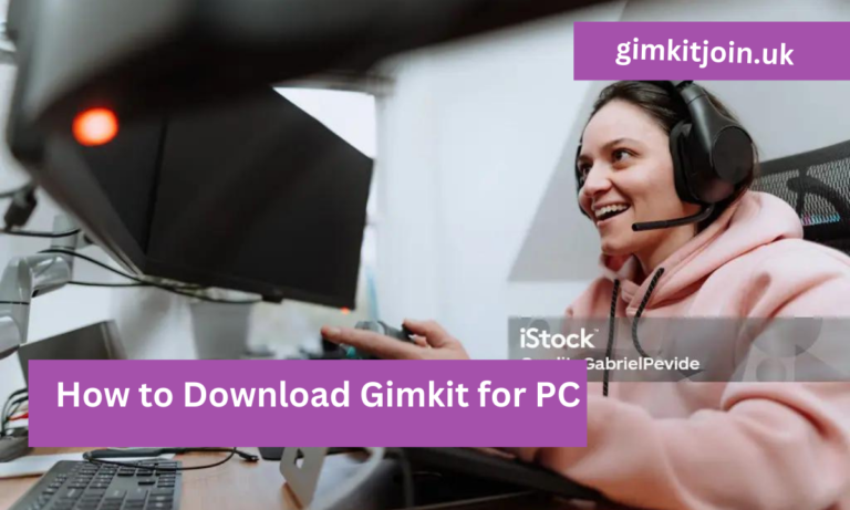 How to Download Gimkit for PC in 2024? (step-by-step-guide)