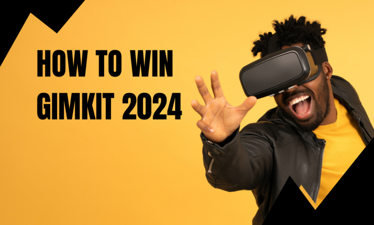 how to win gimkit?[2024]