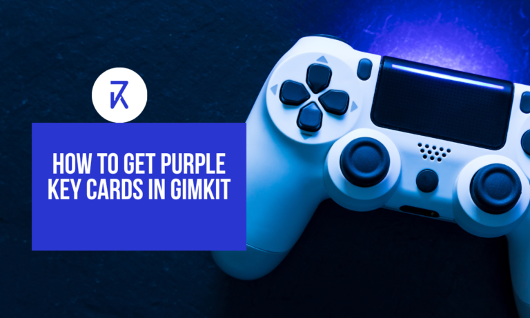 how to get purple key cards in gimkit? [2024]
