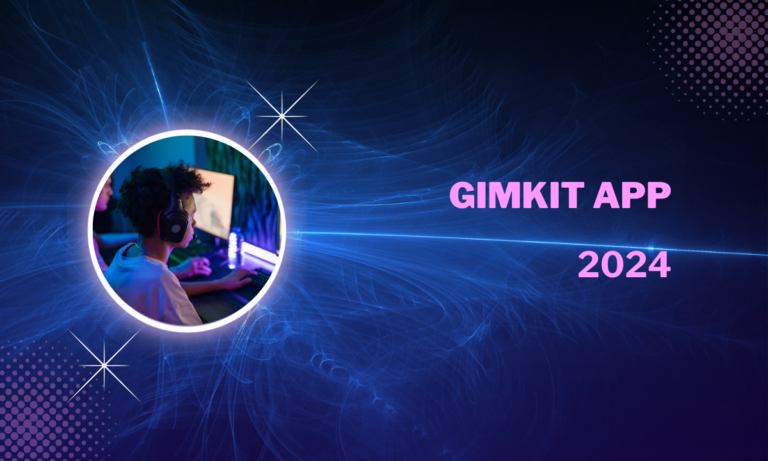 Gimkit App [2024]