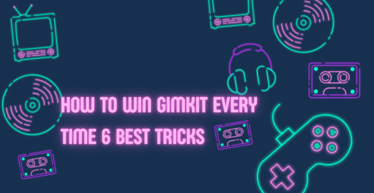 how to win gimkit every time 6 best tricks? [2024]