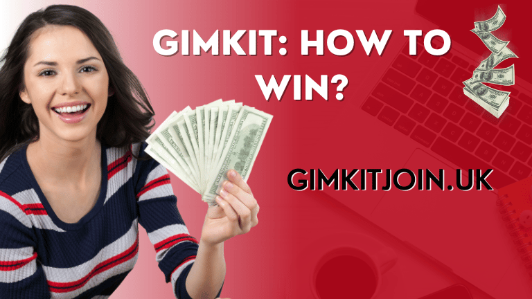 Gimkit: How to Win