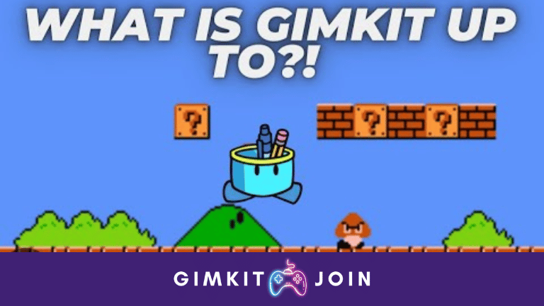Gimkit when Did it Come Out