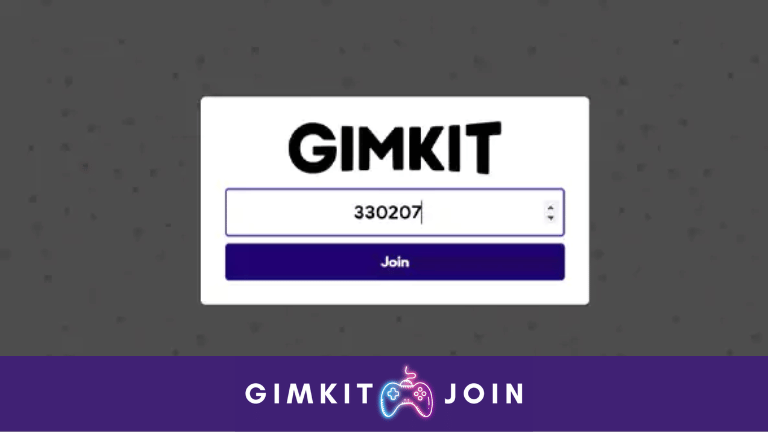 How are Gimkit Codes Generated
