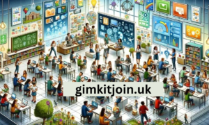 50+ Funny Gimkit Names: Ultimate List to Stand Out! - Gimkit Join