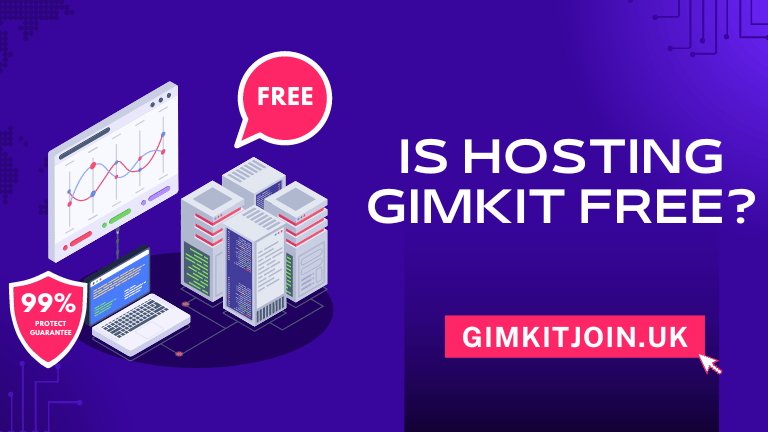 Is Hosting Gimkit Free?