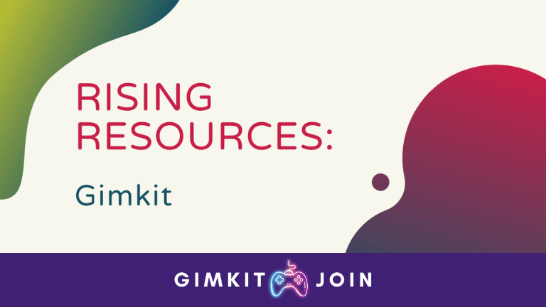 Where is Gimkit Located