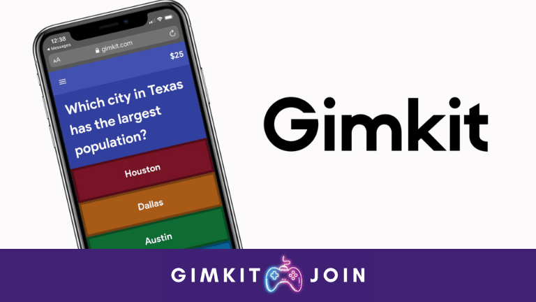 Are there any Age Restrictions for Using Gimkit