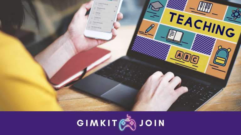 Can I Use Gimkit to Study for Specific Subjects or Topics
