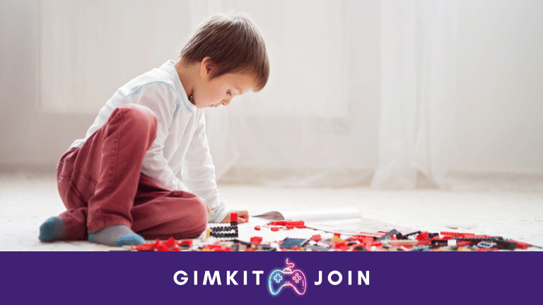 Can You Play Gimkit Alone
