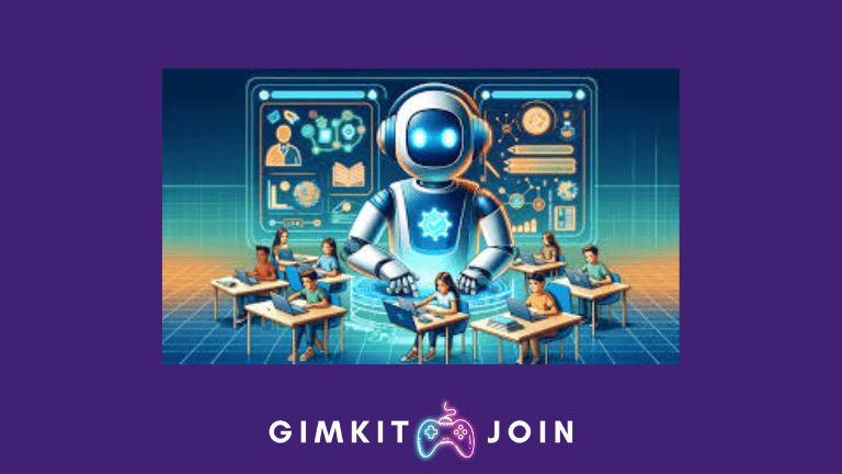 Flood Gimkit with Bots