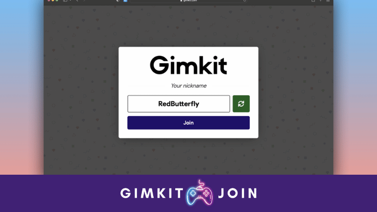 How do I change my username in Gimkit