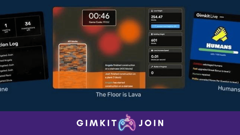 Is Gimkit Free for Students