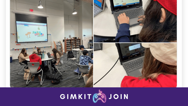 What are the different modes available in Gimkit and how do they work