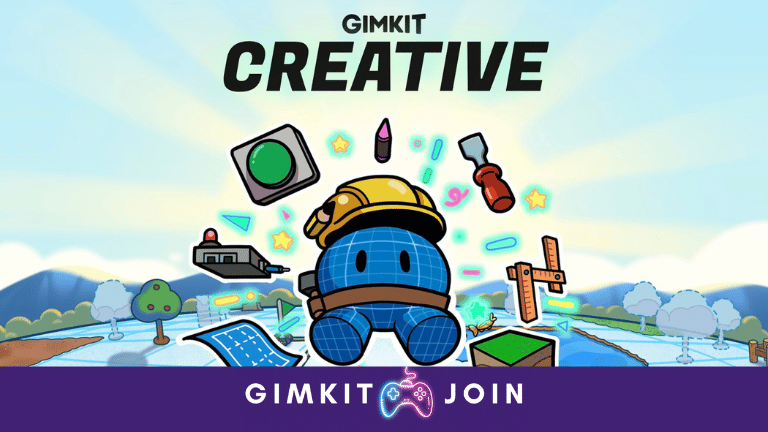 When is Gimkit Creative Coming Out