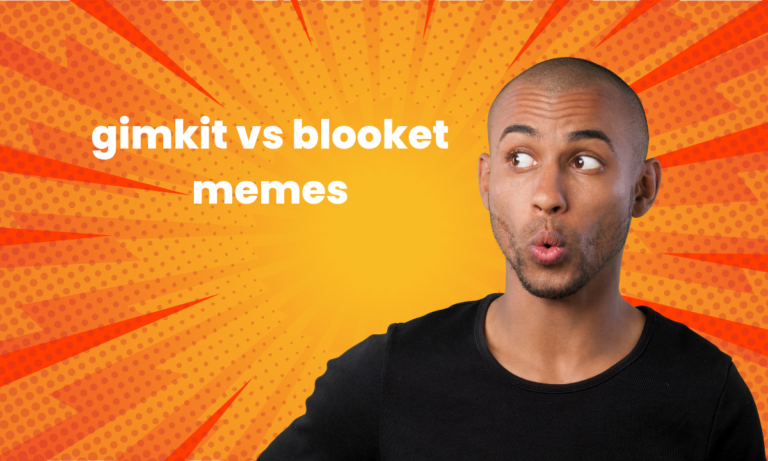 Gimkit vs Blooket Memes [2024]