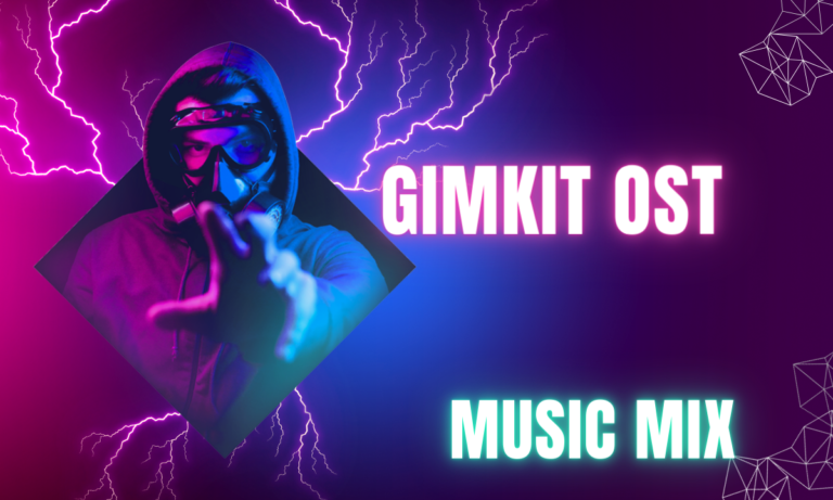 Gimkit OST: The Power of Music in Gamified Learning