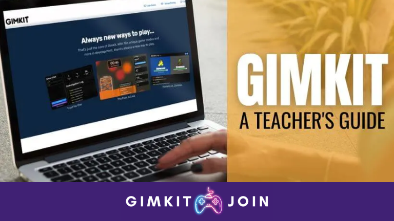 Are there any age restrictions for using Gimkit Join?