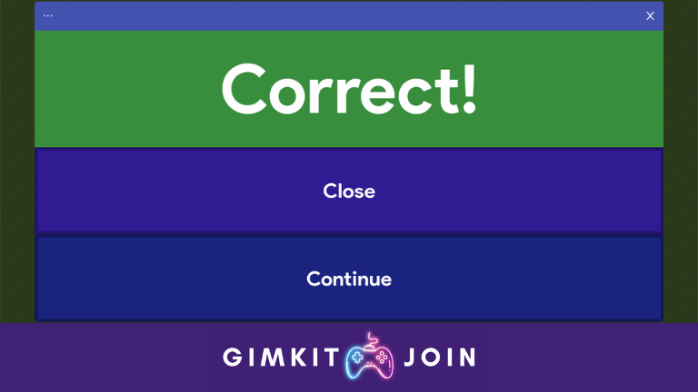 Can I create custom content or questions in Gimkit