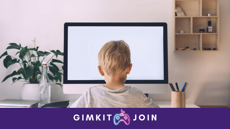 Can I use Gimkit on mobile devices, or is it only for computers