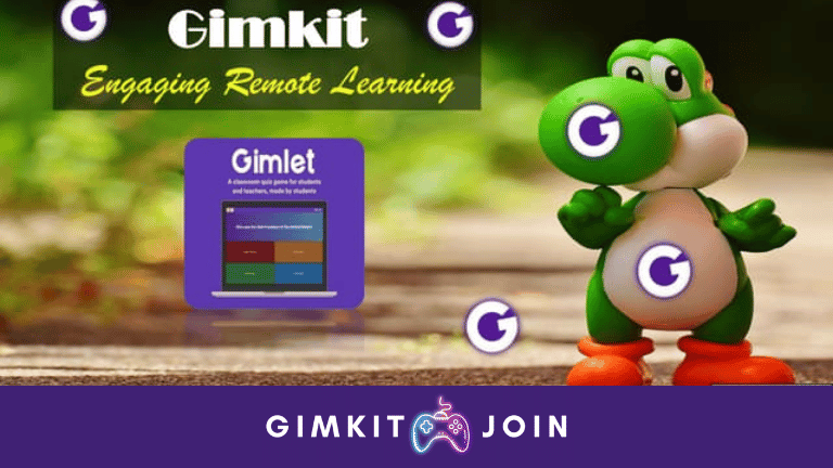 Earn Real Rewards While Learning with Gimkit