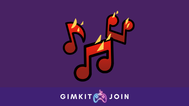 Gimkit Knockback Music