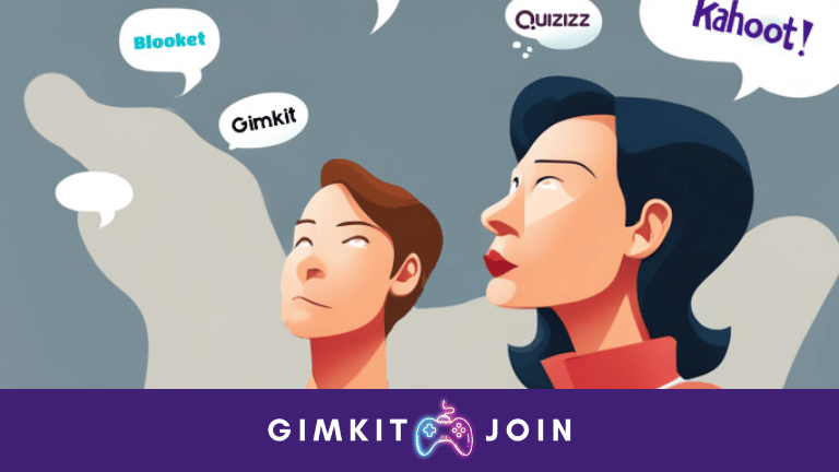 Gimkit vs. Other Educational Games