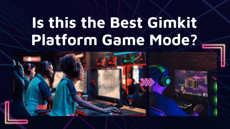 Is this the Best Gimkit Platform Game Mode?
