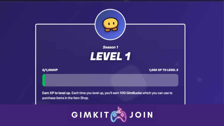 QUICKEST Way to Get GimBucks in Gimkit in 2024