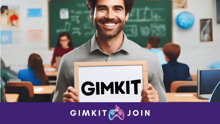 gimkit games