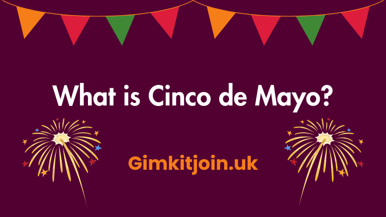 What is Cinco de Mayo 2024?  Unveiling the History, Traditions, and Significance of This Vibrant Celebration
