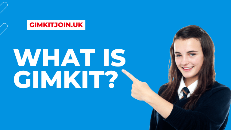 what is gimkit? [2024]