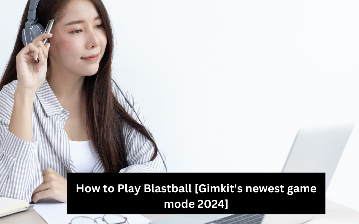 blastball gimkit