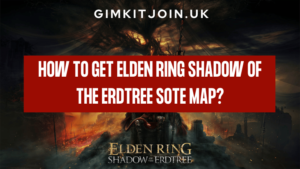 Shadow of the Erdtree Not Working on Xbox