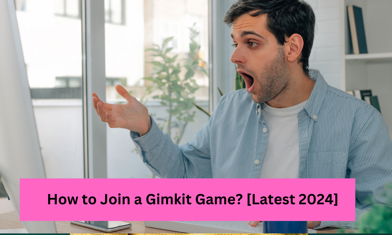 Gimkit