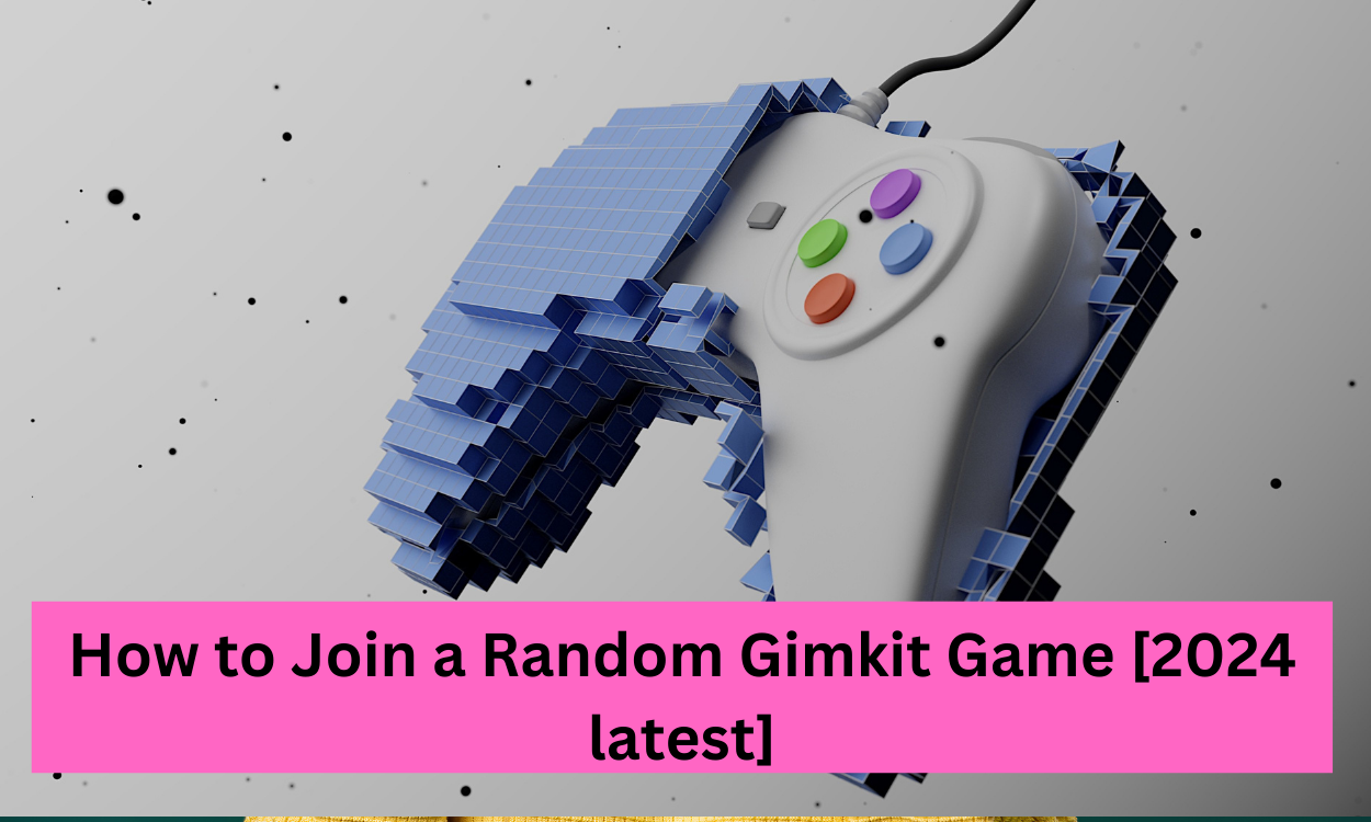 Gimkit