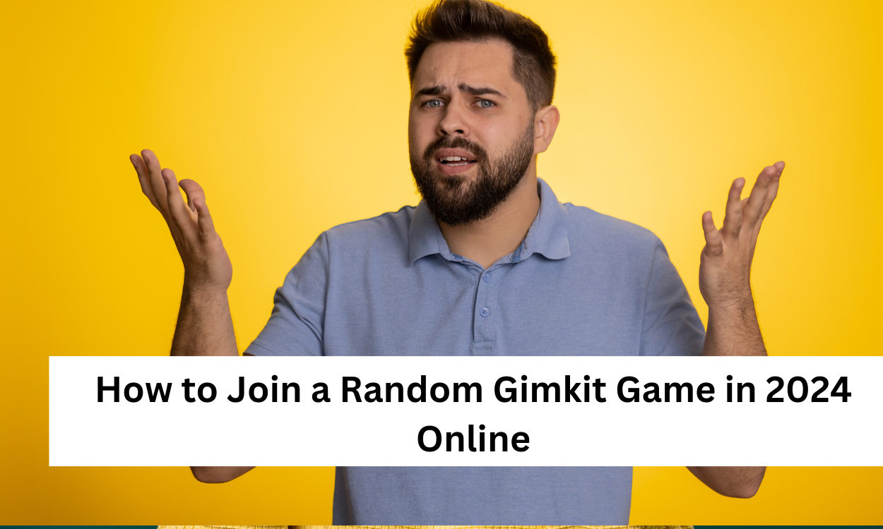 Gimkit