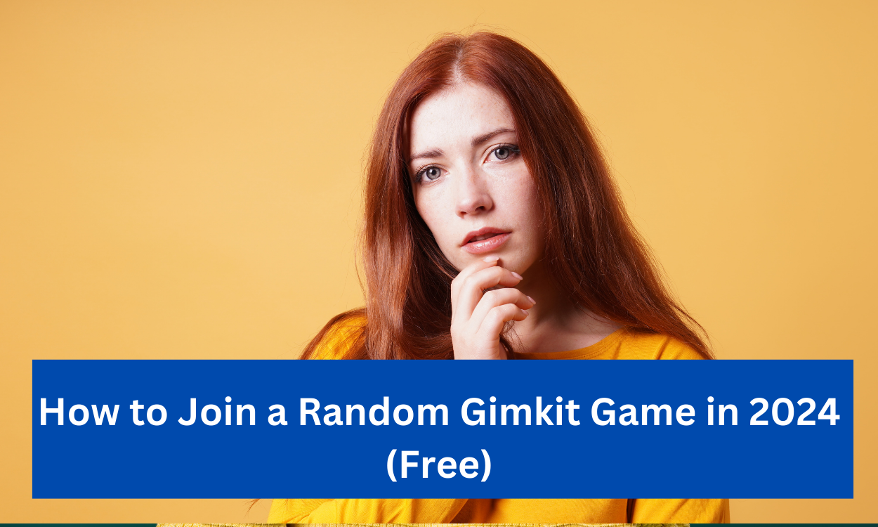 Gimkit