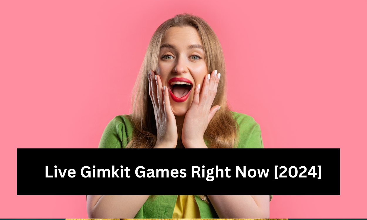 Gimkit