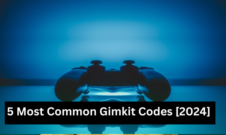 Gimkit Codes