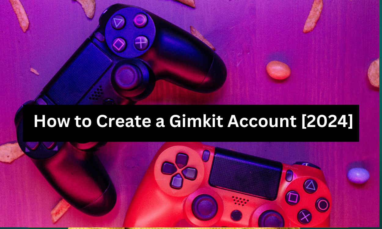 Gimkit