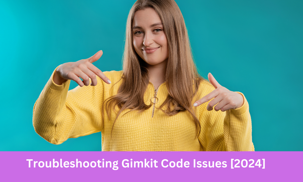 Gimkit